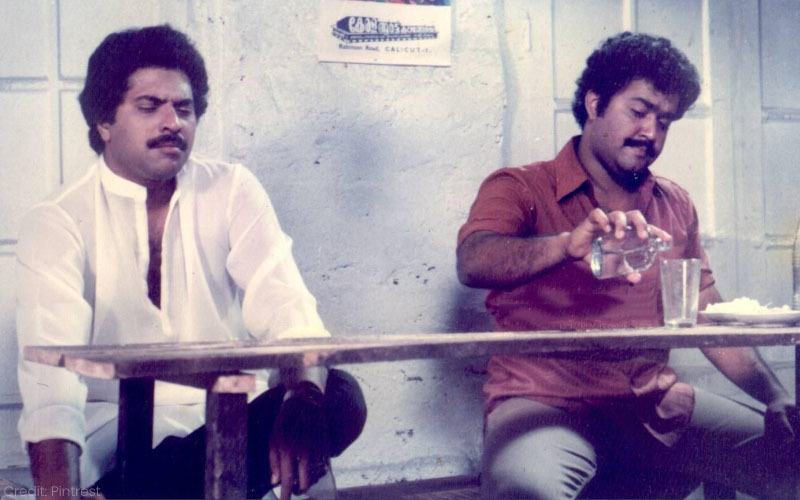 മമ്മൂട്ടിക്ക് എഴുപതാം പിറന്നാള്‍: ഹൃദയസ്പര്‍ശിയായ കുറിപ്പുമായി മോഹന്‍ലാല്‍