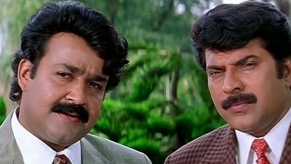 മമ്മൂട്ടിക്ക് എഴുപതാം പിറന്നാള്‍: ഹൃദയസ്പര്‍ശിയായ കുറിപ്പുമായി മോഹന്‍ലാല്‍