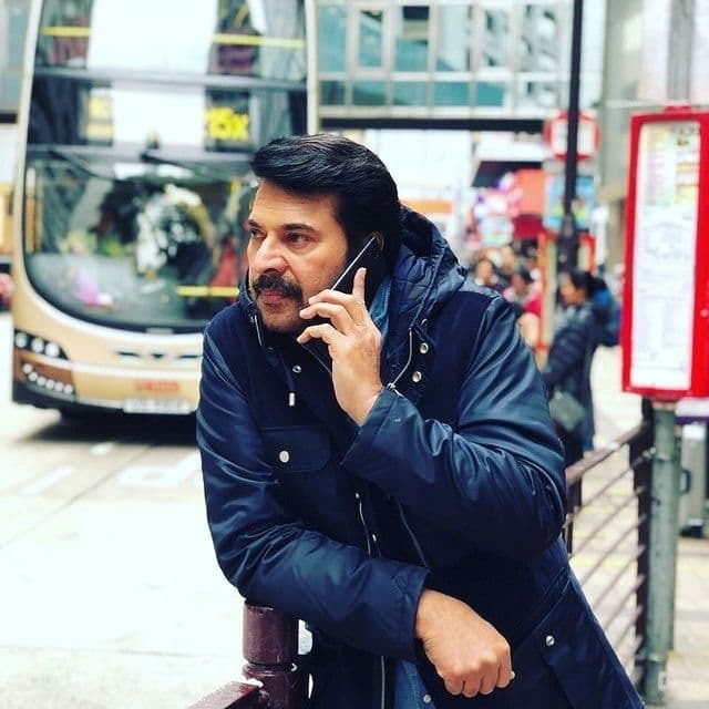 ആരാധകര്‍ക്ക് പിടികൊടുക്കാതെ മമ്മൂട്ടി മൂന്നാറില്‍; പിറന്നാള്‍ ആഘോഷം ലളിതം... കാണാം ചിത്രങ്ങള്‍