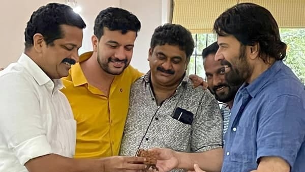 ആരാധകര്‍ക്ക് പിടികൊടുക്കാതെ മമ്മൂട്ടി മൂന്നാറില്‍; പിറന്നാള്‍ ആഘോഷം ലളിതം... കാണാം ചിത്രങ്ങള്‍