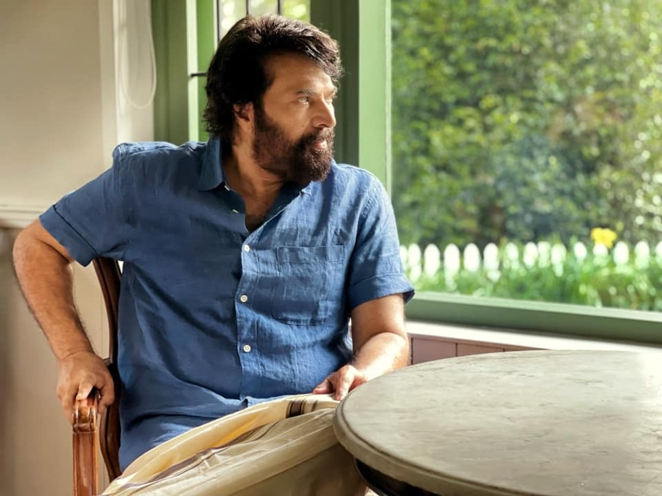  എജ്ജാതി ലുക്ക്!! പിറന്നാൾ ദിനത്തിൽ ആരാധകരെ ത്രില്ലടിപ്പിച്ച് മമ്മൂട്ടിയുടെ 'ഭീഷ്മവർധൻ'..ഭീഷ്‍മപര്‍വ്വം' സെക്കൻഡ് ലുക്ക് പോസ്റ്റർ പുറത്ത്