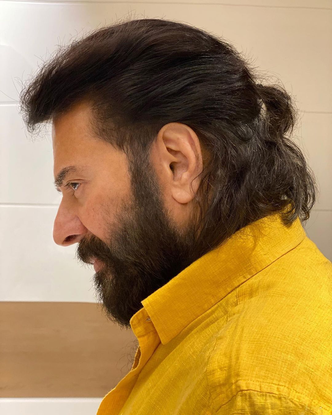  എജ്ജാതി ലുക്ക്!! പിറന്നാൾ ദിനത്തിൽ ആരാധകരെ ത്രില്ലടിപ്പിച്ച് മമ്മൂട്ടിയുടെ 'ഭീഷ്മവർധൻ'..ഭീഷ്‍മപര്‍വ്വം' സെക്കൻഡ് ലുക്ക് പോസ്റ്റർ പുറത്ത്