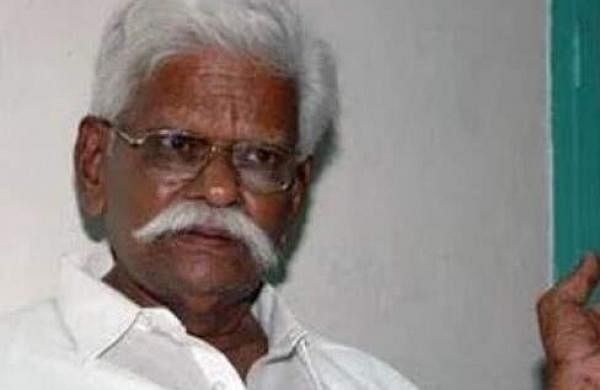 புலவர் புலமைப்பித்தன் காலமானார்!