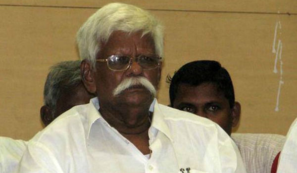 புலவர் புலமைப்பித்தன் காலமானார்!