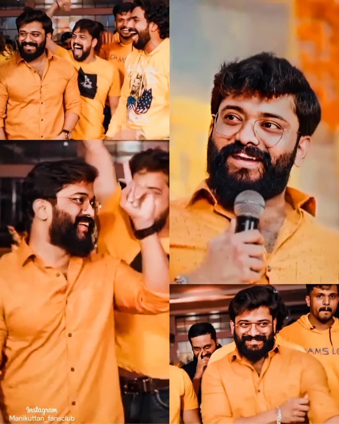  ആടി തിമിർത്ത് മണിക്കുട്ടൻ.. ആഘോഷമാക്കി താരങ്ങളും.. സുന്ദരിക്കുട്ടിക്കുട്ടിയായി അനൂപിനൊപ്പം ഇഷയും.. പെങ്ങളുടെ വിവാഹ ചിത്രം പങ്കുവെച്ച് അനൂപ്