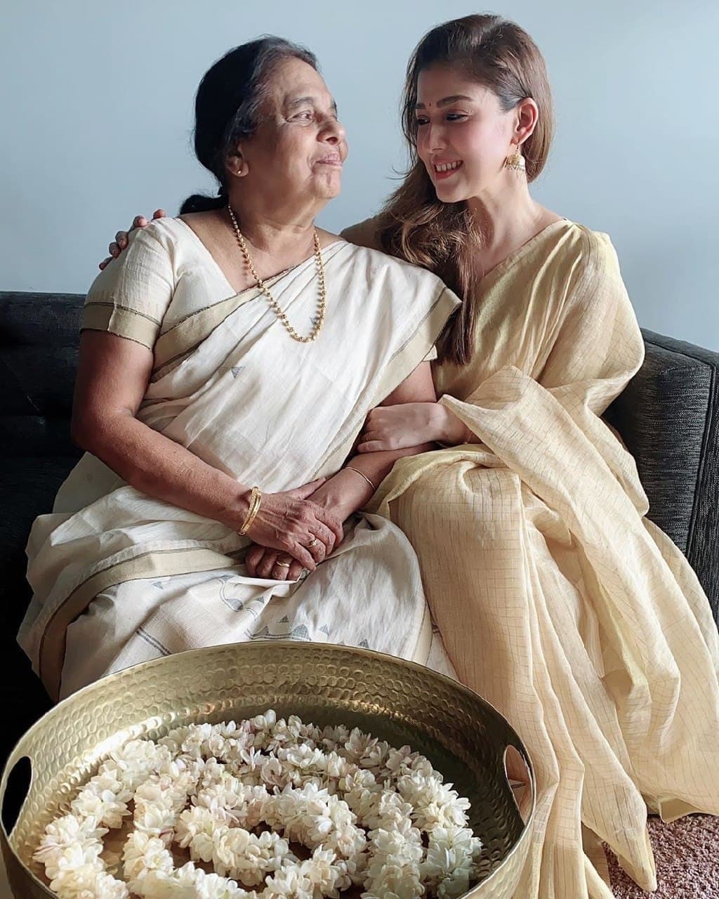 നയന്‍താരയുടെ വിവാഹം കാത്തിരിക്കുന്ന ആരാധകര്‍... വിഘ്‌നേശ് പുറത്തുവിട്ടത് മറ്റൊരു ക്യൂട്ട് ചിത്രം