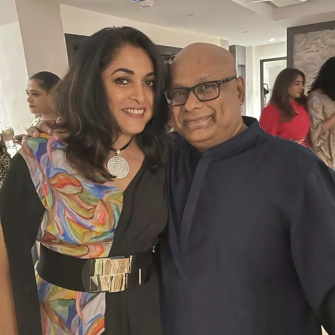 'ശിവകാമി ദേവി'ക്ക് പിറന്നാള്‍; ഈ സുന്ദരിമാര്‍ ആരെന്ന് പറയാമോ? അടിപൊളി ചിത്രങ്ങള്‍ കാണാം