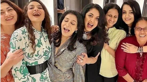 'ശിവകാമി ദേവി'ക്ക് പിറന്നാള്‍; ഈ സുന്ദരിമാര്‍ ആരെന്ന് പറയാമോ? അടിപൊളി ചിത്രങ്ങള്‍ കാണാം