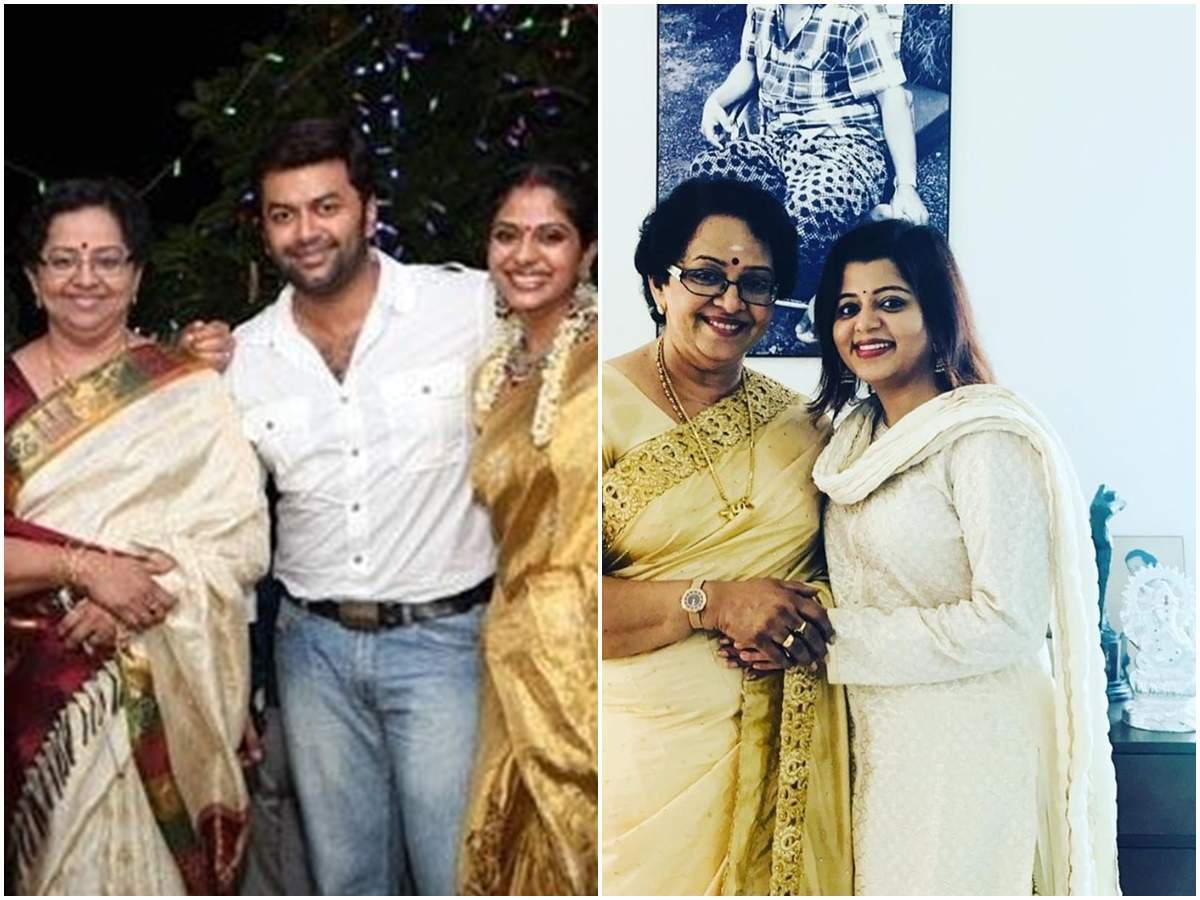 മാസ്കിനുള്ളിലായ താര ദമ്പതിമാര്‍: ഭാര്യമാര്‍ക്കൊപ്പം പൃഥിരാജും ദുല്‍ഖര്‍ സല്‍മാനും