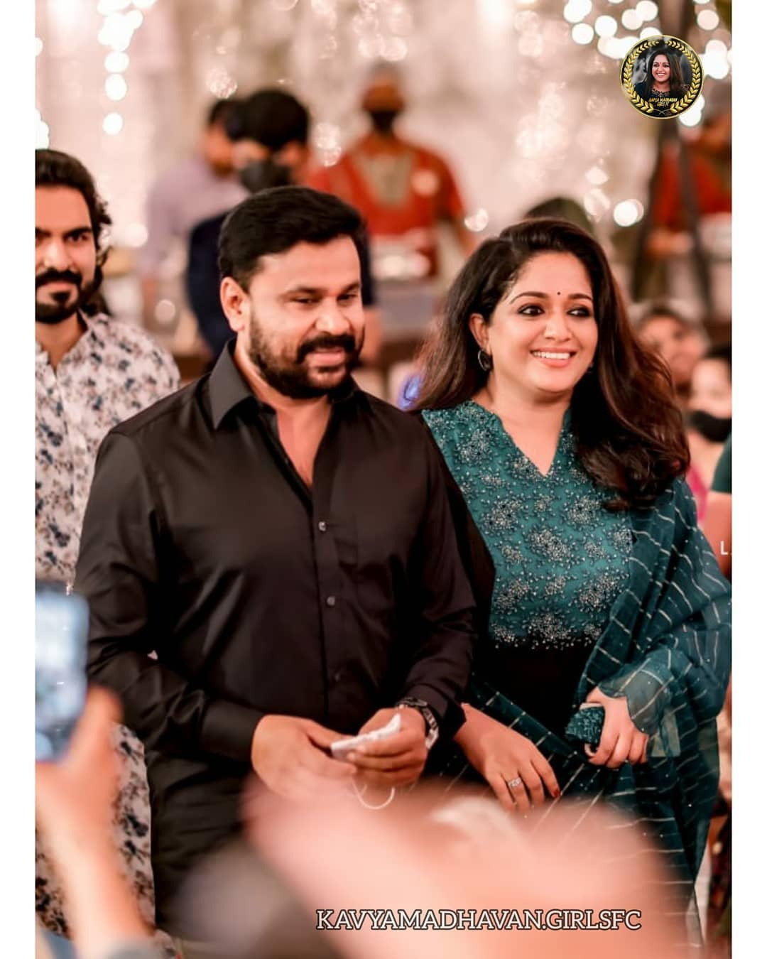 കാവ്യയോട് മീനാക്ഷിക്ക് എത്രത്തോളം ഇഷ്ടമുണ്ടെന്നോ? ജന്മദിനത്തില്‍ കുടുംബ ചിത്രം പങ്കിട്ട് കുറിച്ചത് ഇങ്ങനെ...