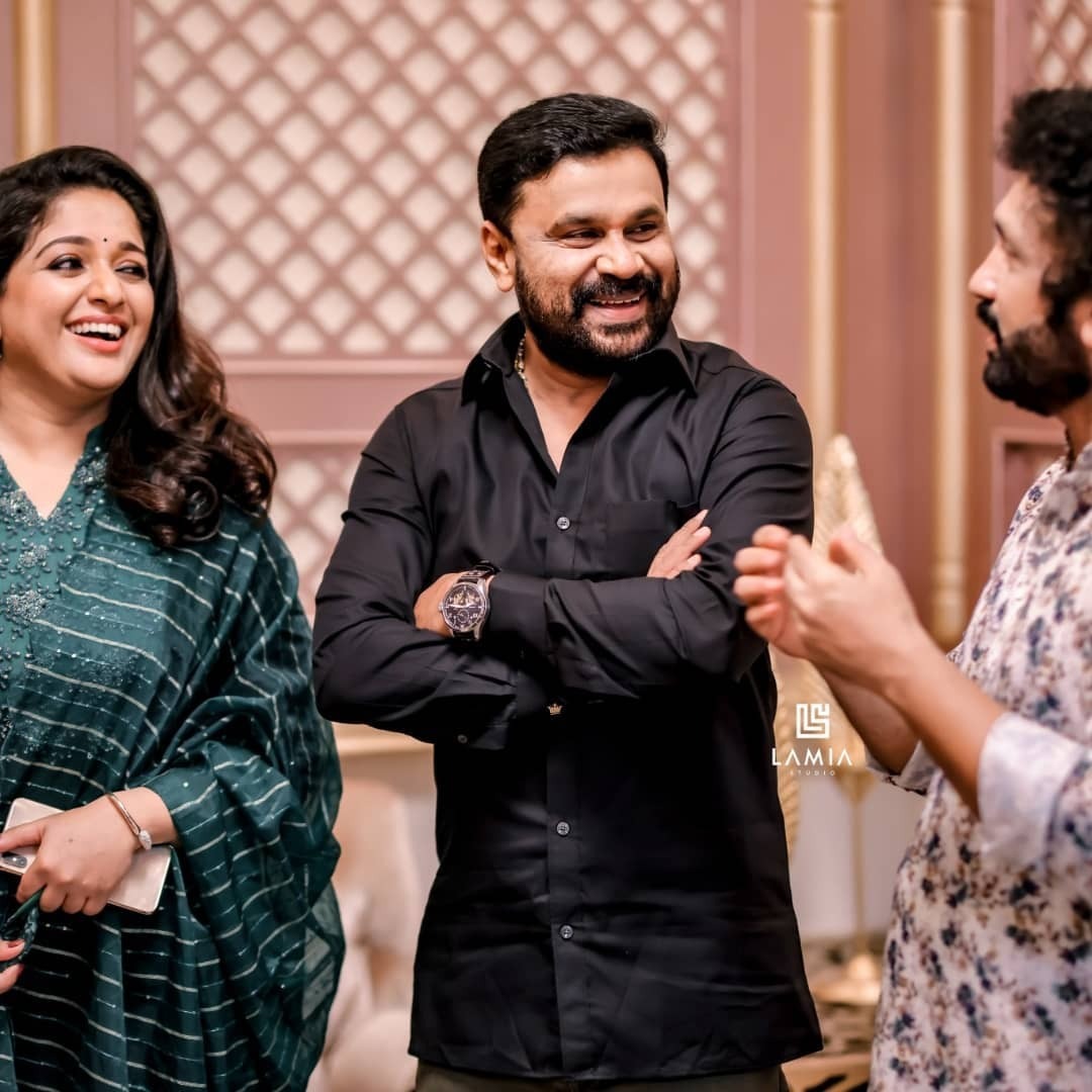 കാവ്യയോട് മീനാക്ഷിക്ക് എത്രത്തോളം ഇഷ്ടമുണ്ടെന്നോ? ജന്മദിനത്തില്‍ കുടുംബ ചിത്രം പങ്കിട്ട് കുറിച്ചത് ഇങ്ങനെ...