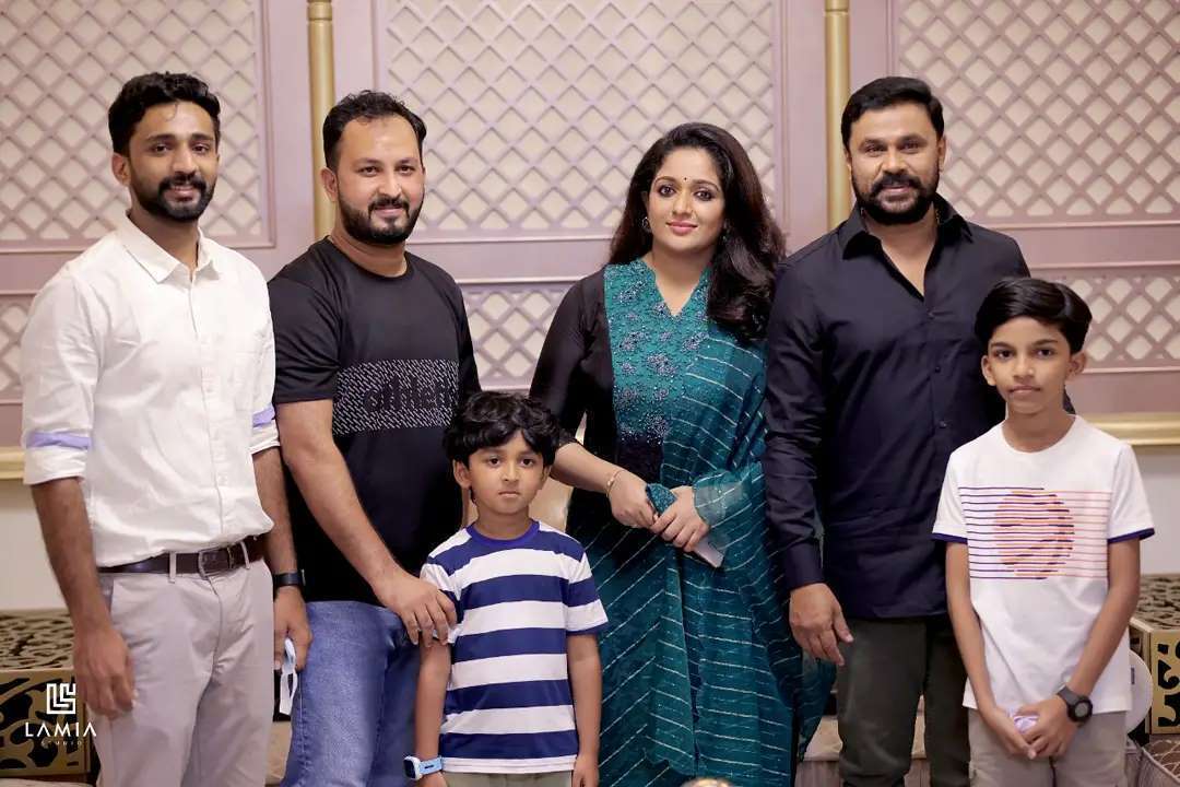 കാവ്യയോട് മീനാക്ഷിക്ക് എത്രത്തോളം ഇഷ്ടമുണ്ടെന്നോ? ജന്മദിനത്തില്‍ കുടുംബ ചിത്രം പങ്കിട്ട് കുറിച്ചത് ഇങ്ങനെ...