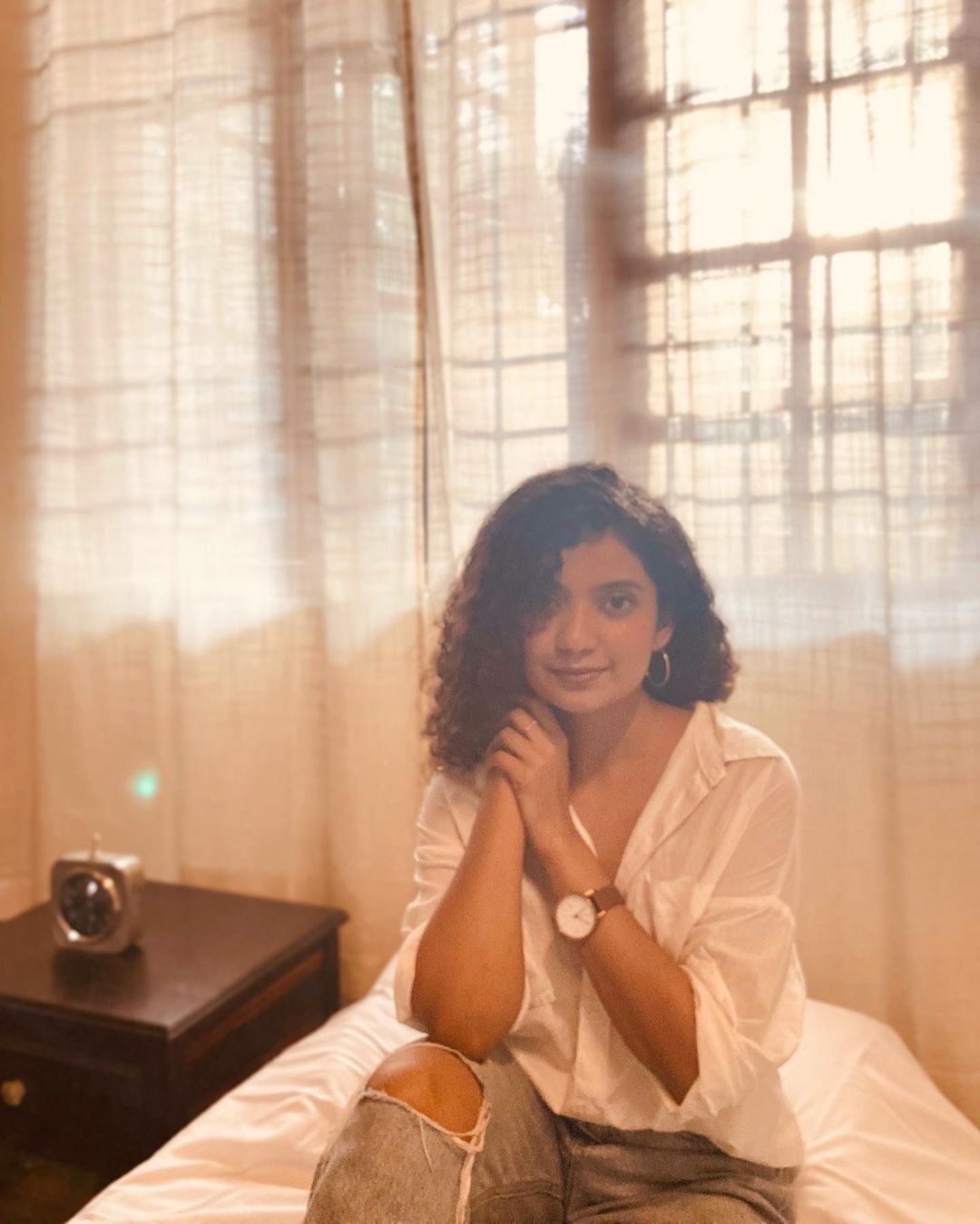  ഇതെന്ത് സുന്ദരിയാ ഈ അന്ന... ചുവപ്പഴകിൽ അന്ന ബെൻ..വൈറലായി പുതിയ ഫോട്ടോ ഷൂട്ട് ചിത്രങ്ങൾ 