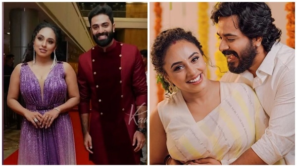 രണ്ടു വര്‍ഷങ്ങള്‍ക്ക് ശേഷം അവര്‍ ഒന്നിച്ചു; പേളി മാണിയെ കണ്ട സന്തോഷം പങ്കുവച്ച് ജിപി- ചിത്രങ്ങള്‍