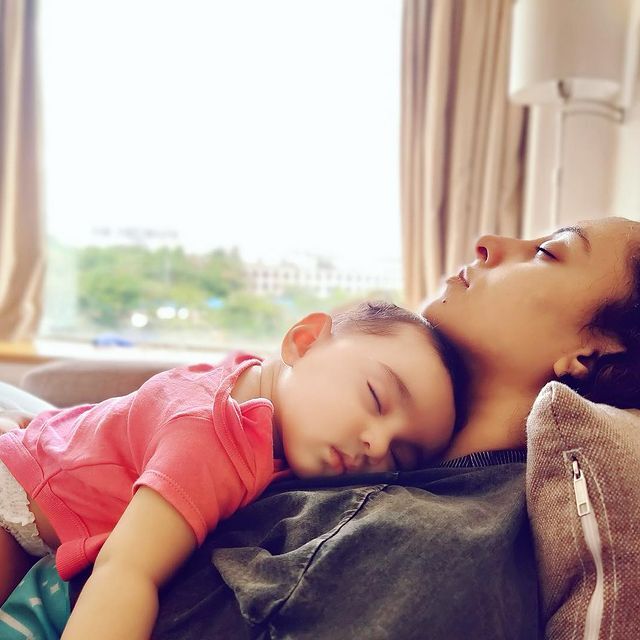 രണ്ടു വര്‍ഷങ്ങള്‍ക്ക് ശേഷം അവര്‍ ഒന്നിച്ചു; പേളി മാണിയെ കണ്ട സന്തോഷം പങ്കുവച്ച് ജിപി- ചിത്രങ്ങള്‍