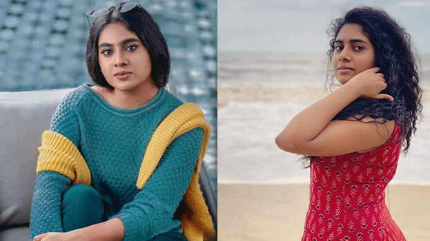 നിമിഷ സജയന്‍ കശ്മീരിലെ ദാല്‍ തടാകത്തില്‍; ചിത്രങ്ങള്‍ വൈറല്‍