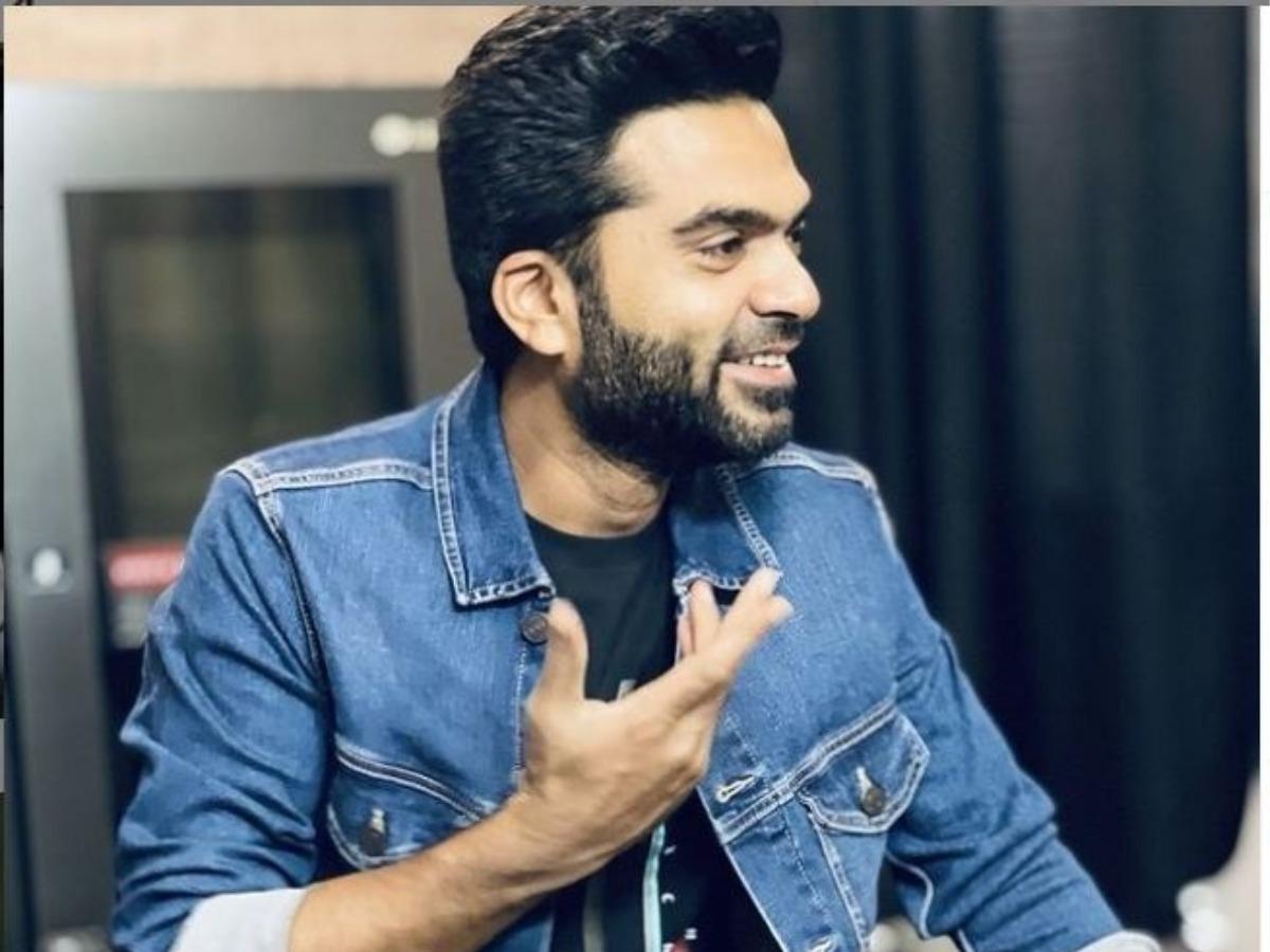 தலைவா இது தான் நீ சொன்ன அப்டேட்டா!....மாநாடு படத்தின் டிரெய்லர் அப்டேட்!...வேற லெவல் குஷியில் சிம்பு ரசிகர்கள்!