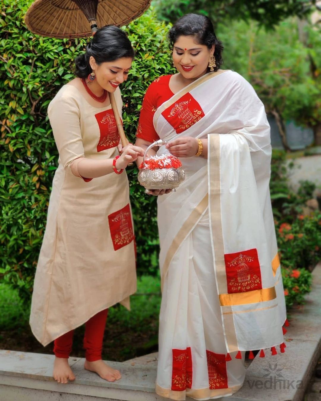 സുരേഷ് ഗോപിയുടെ പെൺമക്കൾ സിനിമയിലെത്തുമോ? ഇതെന്തൊരു സുന്ദരികളാണ് ഭാവ്നിയും ഭാഗ്യയും..ഫോട്ടോകൾ വൻ വൈറൽ 