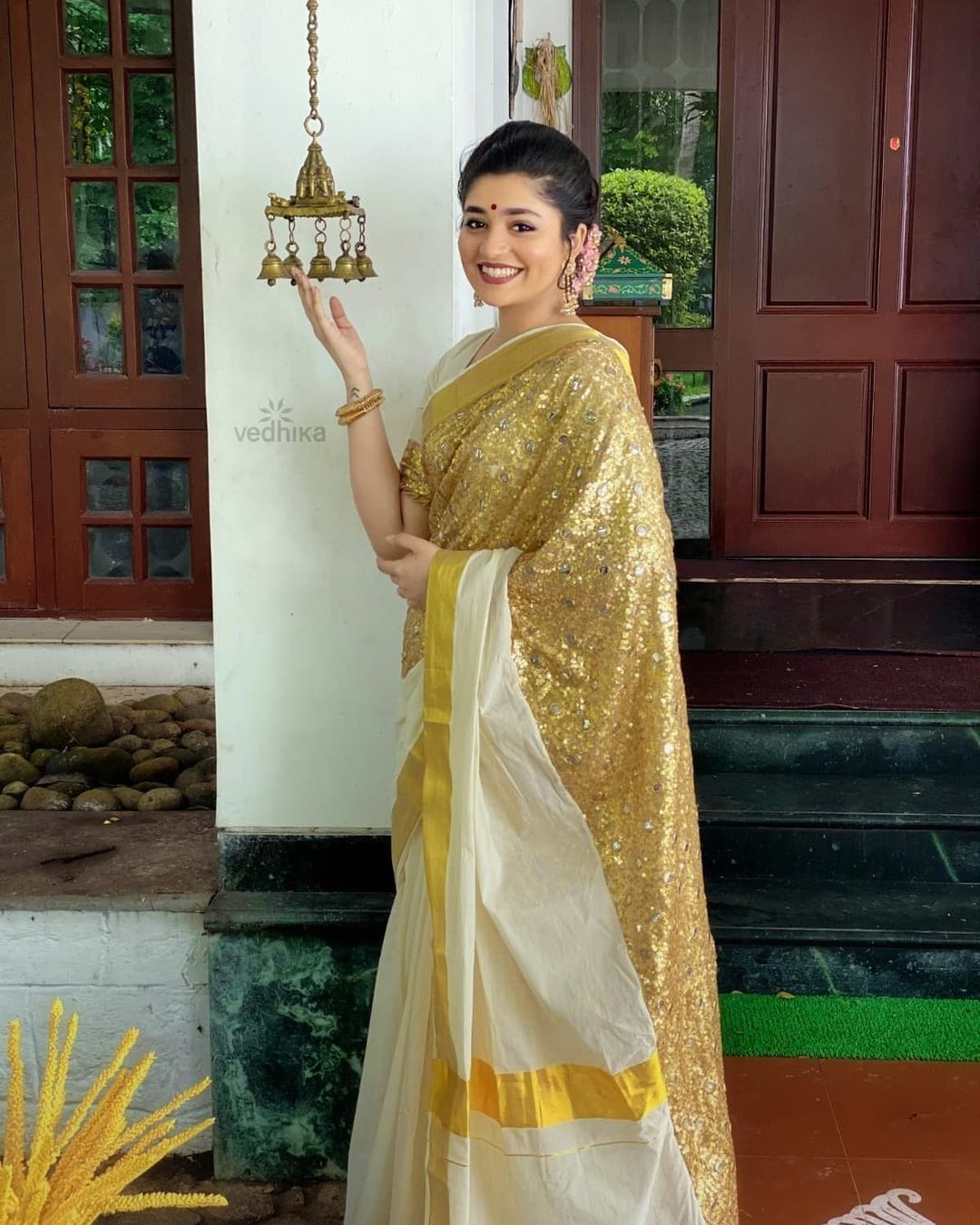 സുരേഷ് ഗോപിയുടെ പെൺമക്കൾ സിനിമയിലെത്തുമോ? ഇതെന്തൊരു സുന്ദരികളാണ് ഭാവ്നിയും ഭാഗ്യയും..ഫോട്ടോകൾ വൻ വൈറൽ 