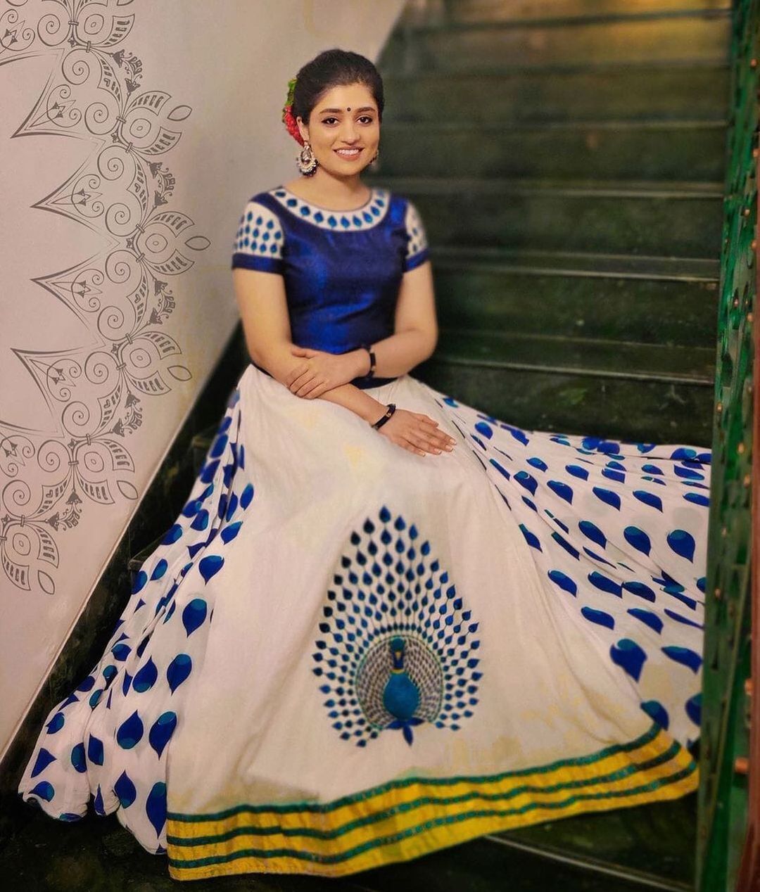 സുരേഷ് ഗോപിയുടെ പെൺമക്കൾ സിനിമയിലെത്തുമോ? ഇതെന്തൊരു സുന്ദരികളാണ് ഭാവ്നിയും ഭാഗ്യയും..ഫോട്ടോകൾ വൻ വൈറൽ 