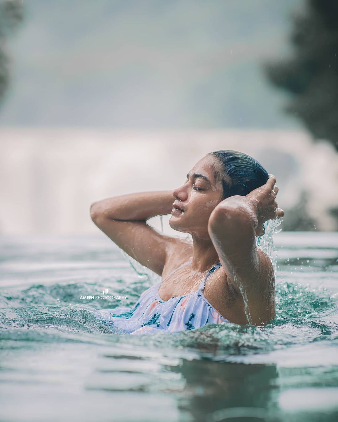 എന്തൊരു അഴകാണ് കാണാന്‍; അനാര്‍ക്കലിയുടെ പുതിയ ഫോട്ടോഷൂട്ട് സോഷ്യല്‍ മീഡിയയില്‍ ട്രെന്‍ഡിംഗ്