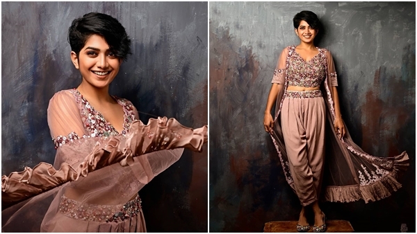 എന്തൊരു അഴകാണ് കാണാന്‍; അനാര്‍ക്കലിയുടെ പുതിയ ഫോട്ടോഷൂട്ട് സോഷ്യല്‍ മീഡിയയില്‍ ട്രെന്‍ഡിംഗ്