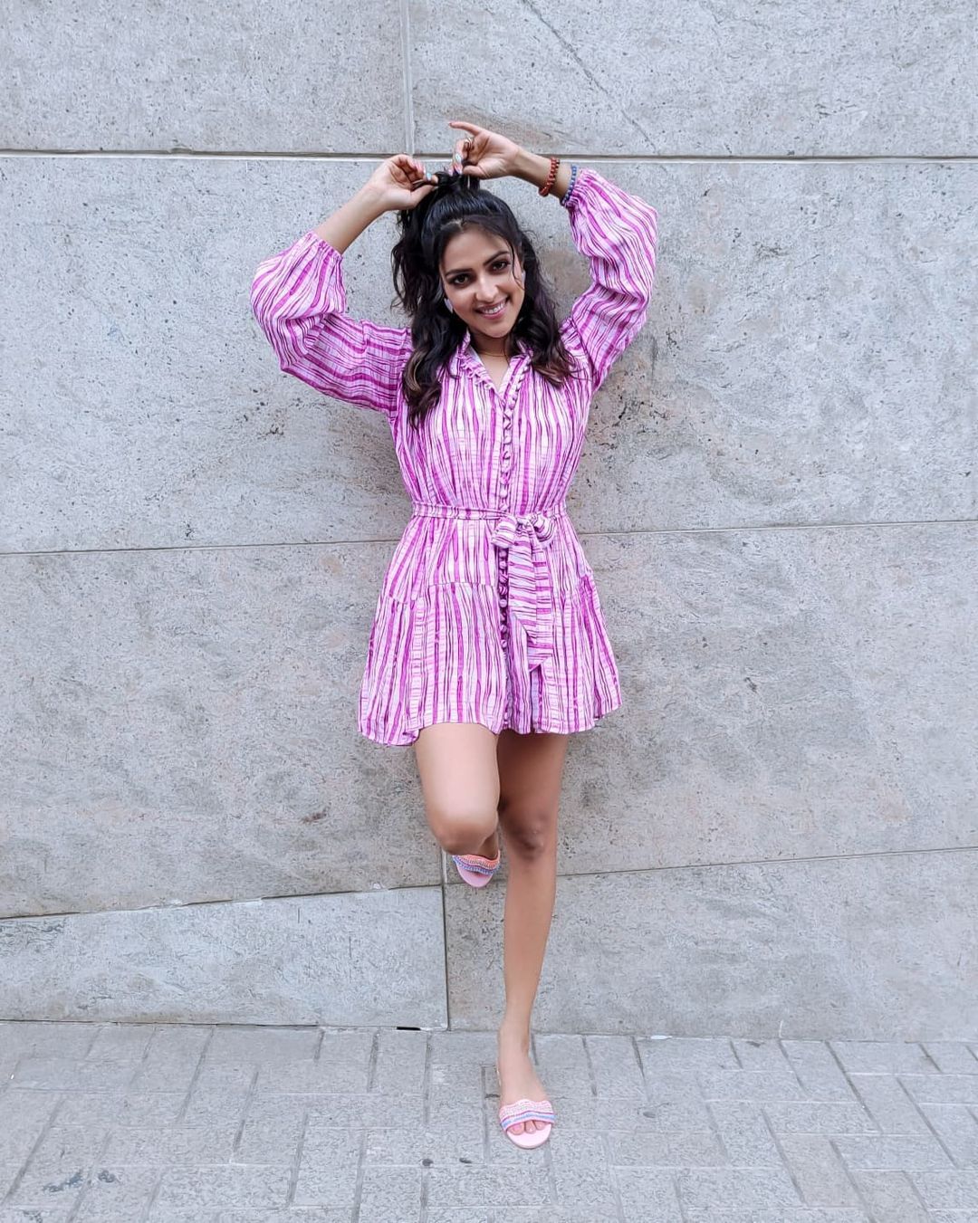 ഹോട്ട് ആന്‍ഡ് ക്യൂട്ട് ഗേള്‍; അമല പോളിന്റെ ഏറ്റവും പുതിയ ഫോട്ടോഷൂട്ട് ഏറ്റെടുത്ത് ആരാധകര്‍