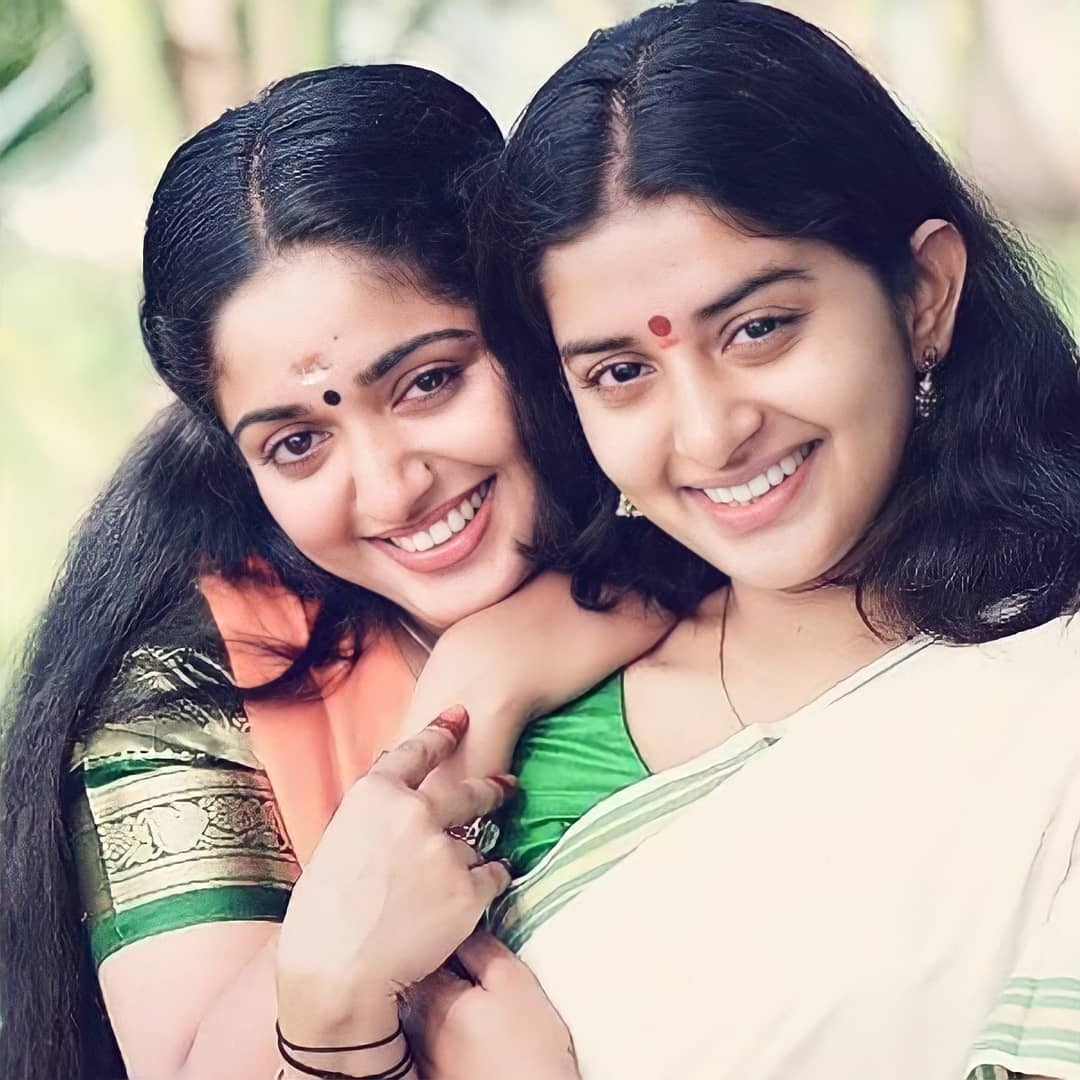 എന്തൊരു മാറ്റം, എങ്കിലും അന്നും ഇന്നും സുന്ദരി... കാവ്യാ മാധവന്റെ വേറിട്ട ചിത്രങ്ങൾ കാണാം