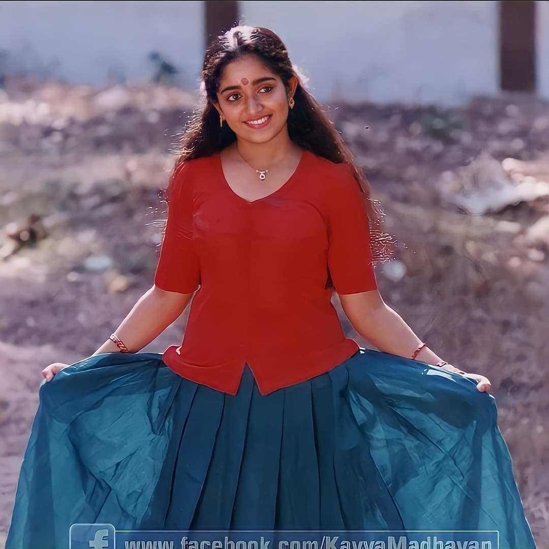 എന്തൊരു മാറ്റം, എങ്കിലും അന്നും ഇന്നും സുന്ദരി... കാവ്യാ മാധവന്റെ വേറിട്ട ചിത്രങ്ങൾ കാണാം