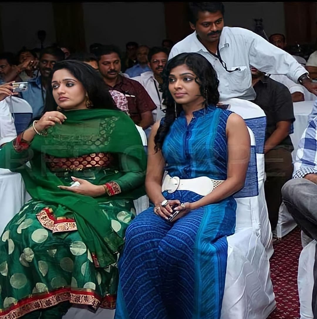 എന്തൊരു മാറ്റം, എങ്കിലും അന്നും ഇന്നും സുന്ദരി... കാവ്യാ മാധവന്റെ വേറിട്ട ചിത്രങ്ങൾ കാണാം