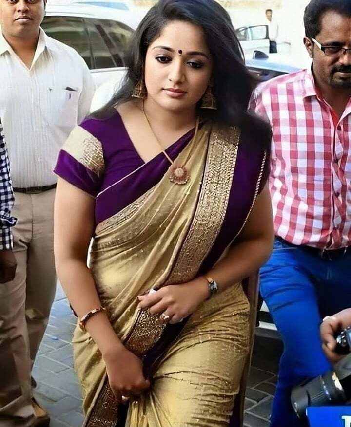 എന്തൊരു മാറ്റം, എങ്കിലും അന്നും ഇന്നും സുന്ദരി... കാവ്യാ മാധവന്റെ വേറിട്ട ചിത്രങ്ങൾ കാണാം