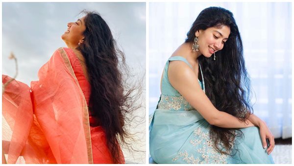 എന്തൊരഴകാണ്... സായ് പല്ലവിയുടെ പുതിയ ചിത്രങ്ങൾ ഏറ്റെടുത്ത് ആരാധകർ