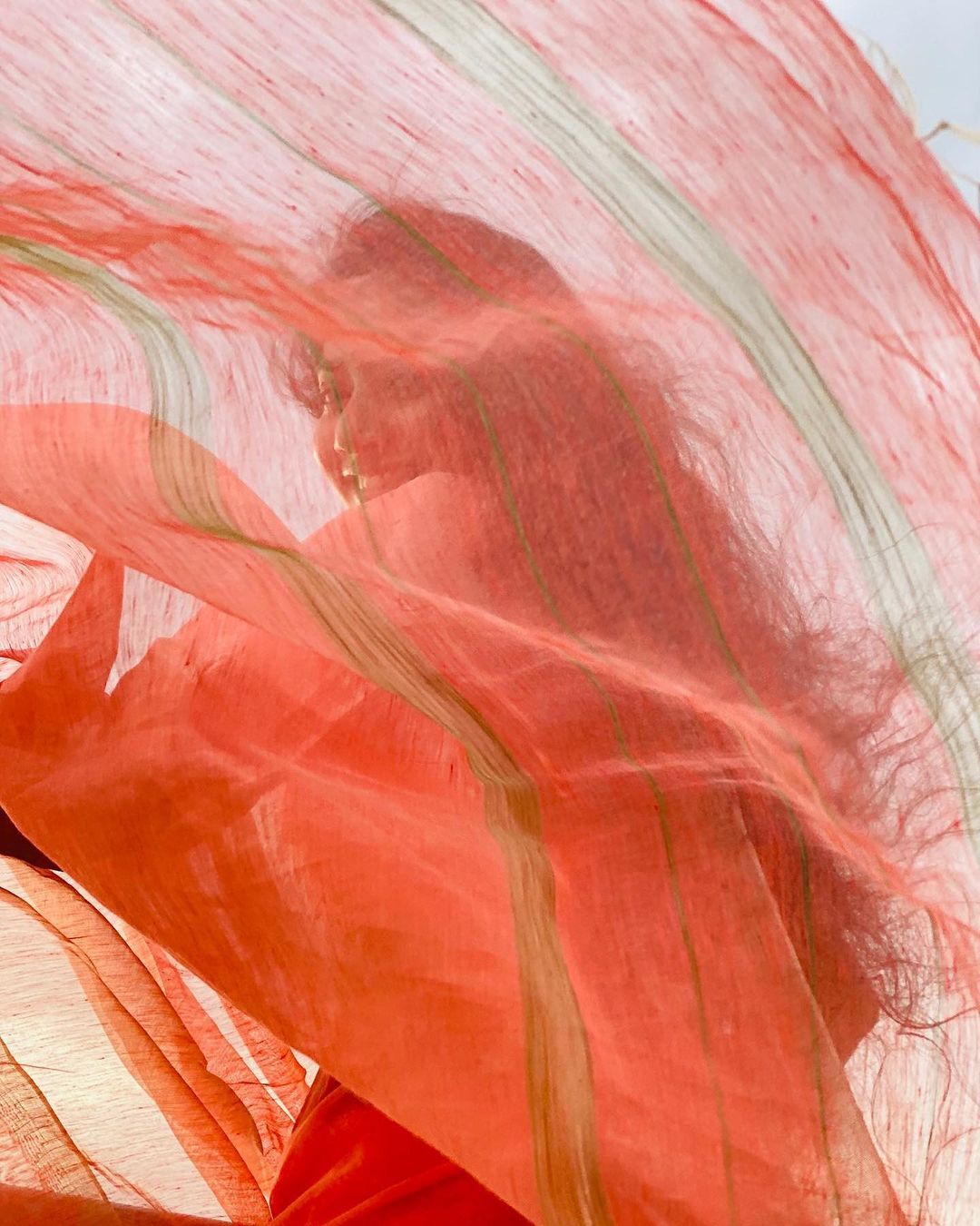 എന്തൊരഴകാണ്... സായ് പല്ലവിയുടെ പുതിയ ചിത്രങ്ങൾ ഏറ്റെടുത്ത് ആരാധകർ