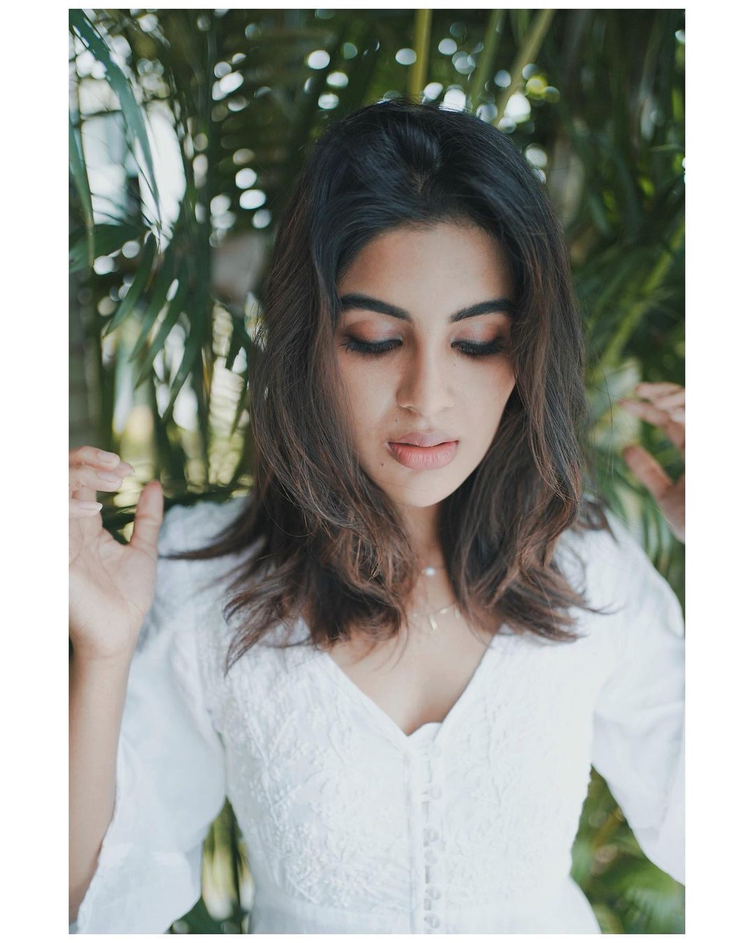 വീണ്ടും ആരാധകരെ ഞെട്ടിച്ച് സംയുക്ത മേനോന്‍; വൈറലായ പുതിയ ഫോട്ടോഷൂട്ട് കാണാം