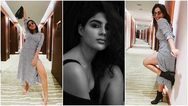 വീണ്ടും ആരാധകരെ ഞെട്ടിച്ച് സംയുക്ത മേനോന്‍; വൈറലായ പുതിയ ഫോട്ടോഷൂട്ട് കാണാം