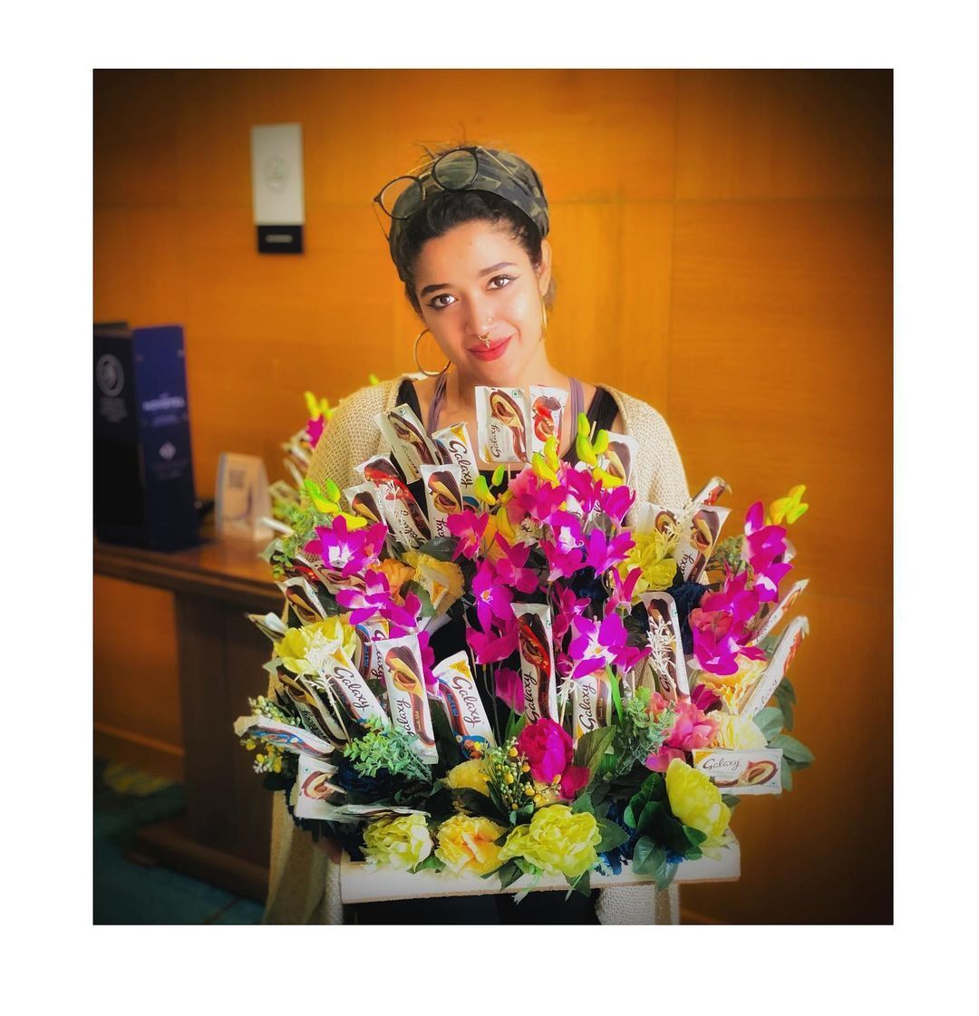 സൈമ വേദിയിൽ ചിരിച്ചുല്ലസിച്ച് ബിഗ് ബോസ് താരങ്ങൾ, അമൃതയുടെയും അഭിരാമിയുടെയും ചിത്രങ്ങൾ കാണാം