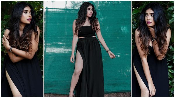 എന്തൊരു ലുക്കാണ് കാണാന്‍; ബിഗ് ബോസ് താരം അലസാന്‍ഡ്രയുടെ ഫോട്ടോഷൂട്ട് ഏറ്റെടുത്ത് ആരാധകര്‍