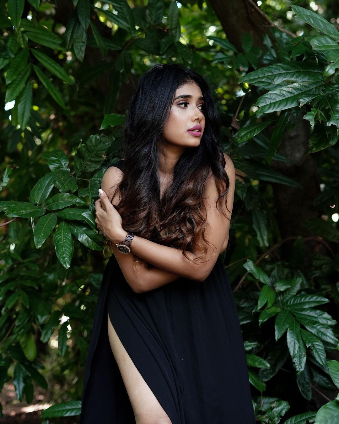 എന്തൊരു ലുക്കാണ് കാണാന്‍; ബിഗ് ബോസ് താരം അലസാന്‍ഡ്രയുടെ ഫോട്ടോഷൂട്ട് ഏറ്റെടുത്ത് ആരാധകര്‍