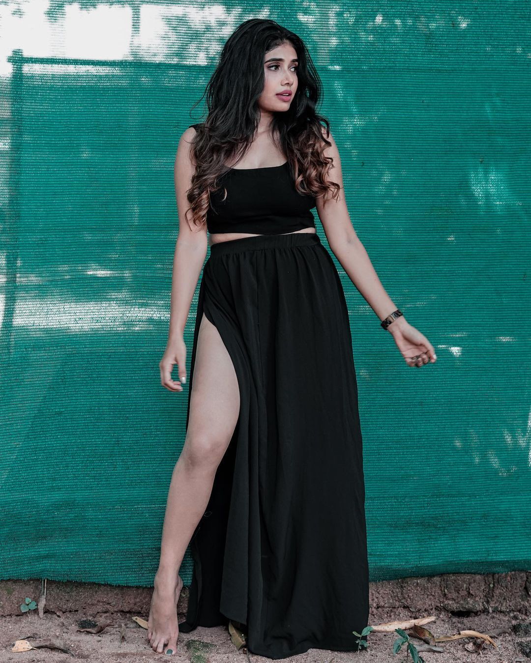 എന്തൊരു ലുക്കാണ് കാണാന്‍; ബിഗ് ബോസ് താരം അലസാന്‍ഡ്രയുടെ ഫോട്ടോഷൂട്ട് ഏറ്റെടുത്ത് ആരാധകര്‍