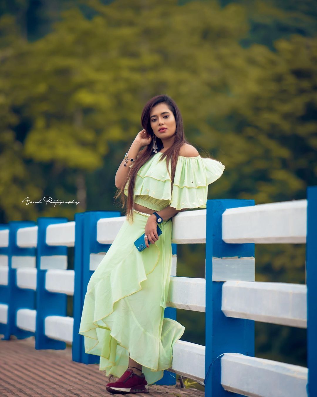 ആരാധകരെ ഞെട്ടിച്ച് ബിഗ് ബോസ് താരം രമ്യ പണിക്കര്‍; ഫോട്ടോഷൂട്ട് പൊളിച്ചെന്ന് ആരാധകര്‍