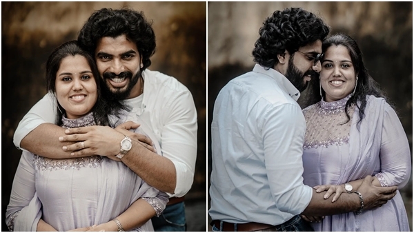 ഇഷയെ ചേർത്തുനിർത്തി അനൂപ് കൃഷ്ണ, താരങ്ങളുടെ പുതിയ റൊമാന്റിക് ചിത്രങ്ങൾ വൈറൽ