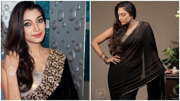 എന്തു ഭംഗി നിന്നെ കാണാന്‍; കണ്ണെടുക്കാനാവുന്നില്ല; റിതു മന്ത്രയുടെ ചിത്രങ്ങള്‍ ഏറ്റെടുത്ത് ആരാധകര്‍