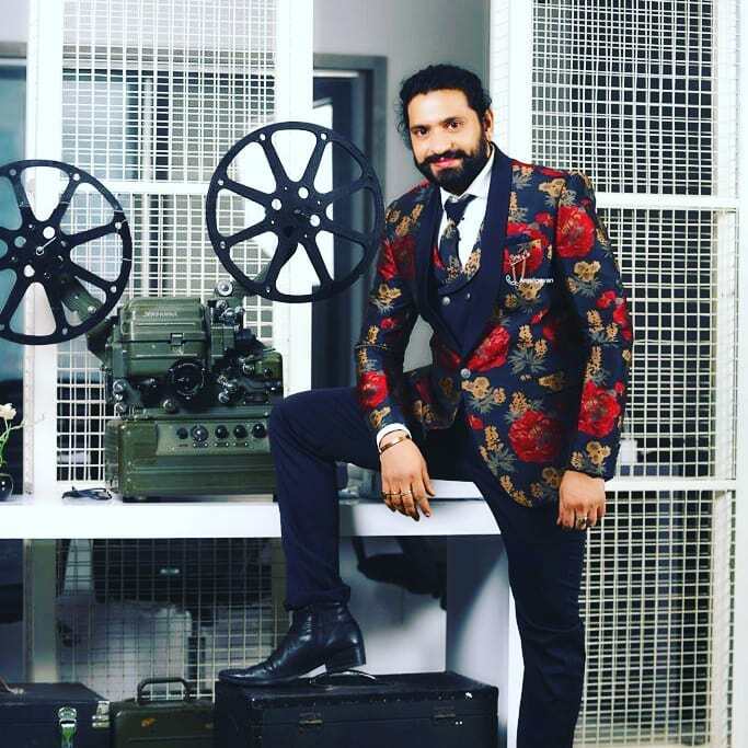 Bigg Boss Telugu-5:కంటెస్టెంట్ల పూర్తి జాబితా ఇదే..(ఫోటోలు)