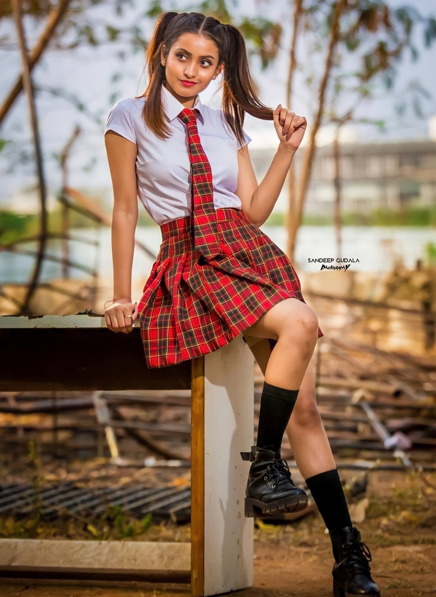 ఢీ షోలో అదరకొడుతున్న ఇంస్టాగ్రామ్ బ్యూటీ దీపికా రేర్ ఫొటోస్  