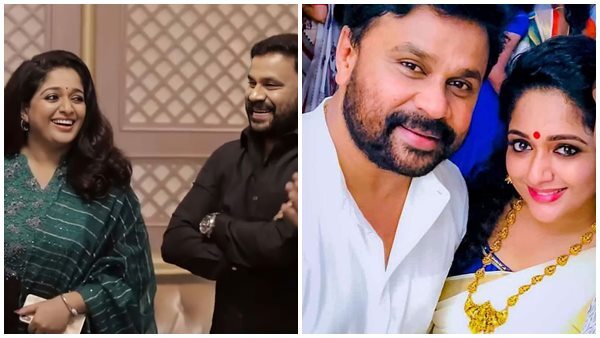 നിറചിരിയോടെ കാവ്യയ്ക്ക് ഒപ്പം ദിലീപ്, താരദമ്പതികളുടെ ഏറ്റവും പുതിയ ചിത്രങ്ങൾ വൈറൽ