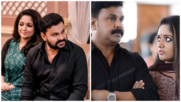 ആരെയാണീ നോക്കുന്നത്? ദിലീപിന്റെയും കാവ്യയുടെയും പുതിയ ചിത്രങ്ങൾ ഏറ്റെടുത്ത് ആരാധകർ