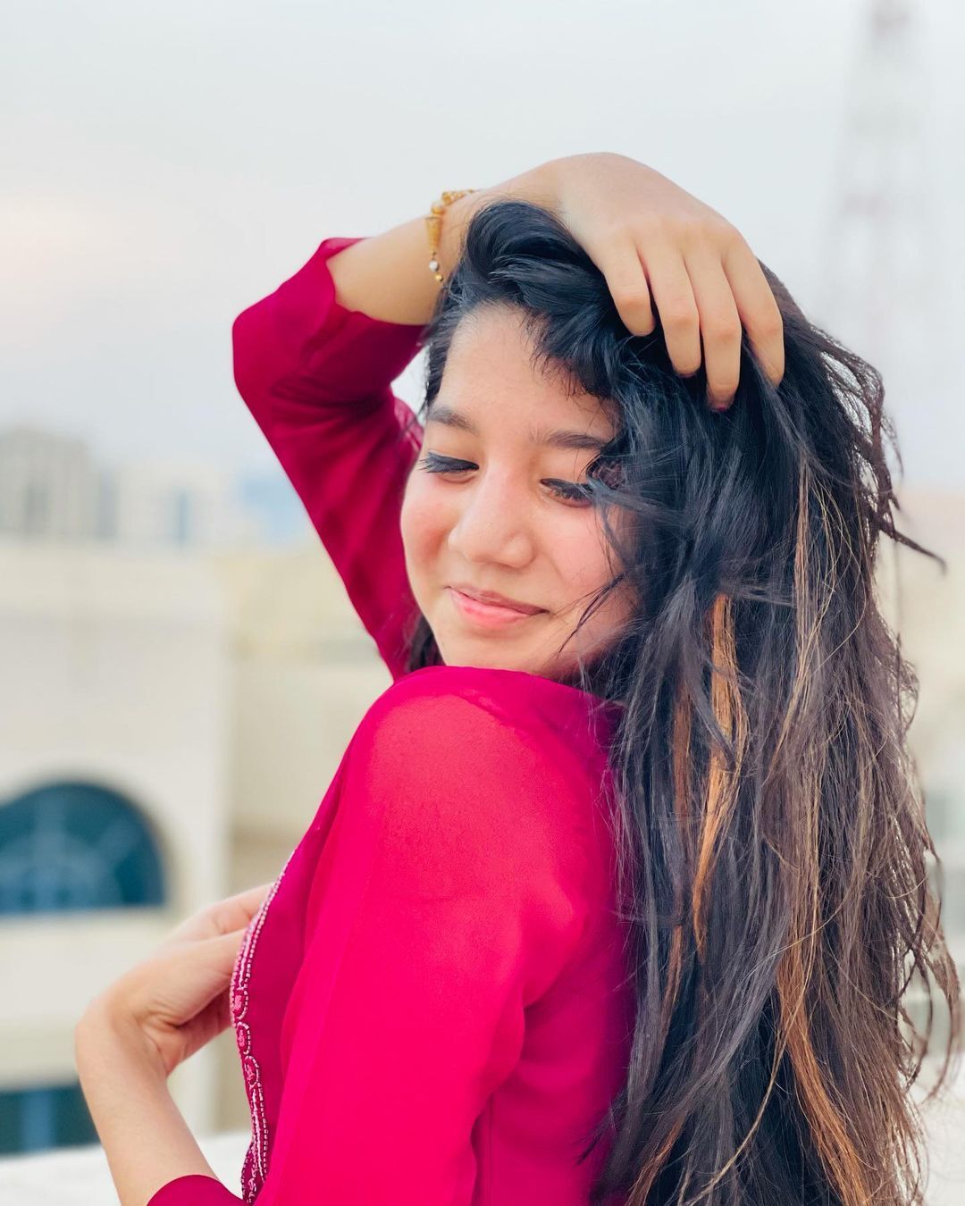 ഫോറൻസികിലെ മംമ്തയുടെ മകൾ.. താരം ഇത്ര വലുതായോ എന്ന് ആരാധകർ..തമന്ന പ്രമോദിന്റെ ചിത്രങ്ങൾ വൈറൽ