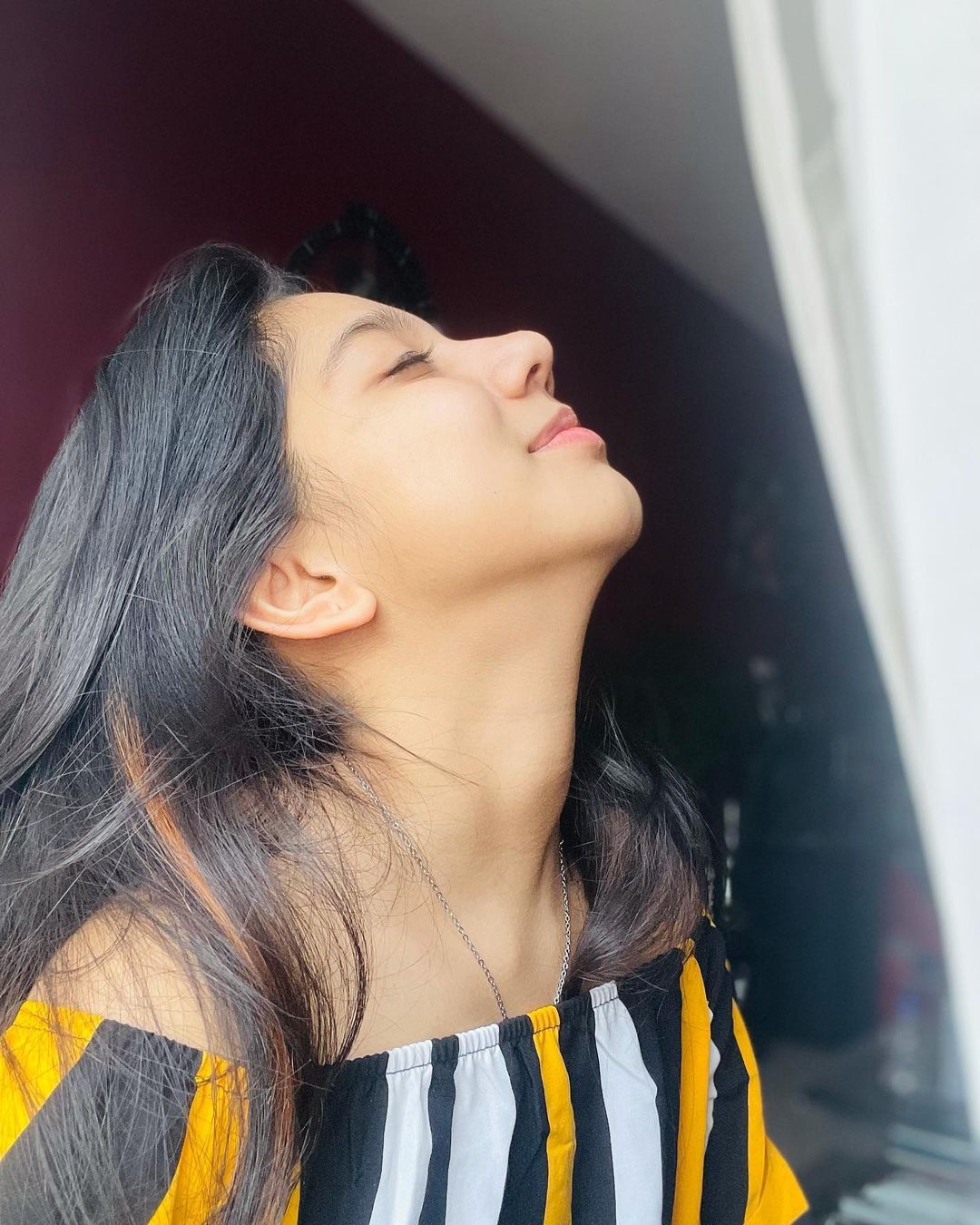 ഫോറൻസികിലെ മംമ്തയുടെ മകൾ.. താരം ഇത്ര വലുതായോ എന്ന് ആരാധകർ..തമന്ന പ്രമോദിന്റെ ചിത്രങ്ങൾ വൈറൽ