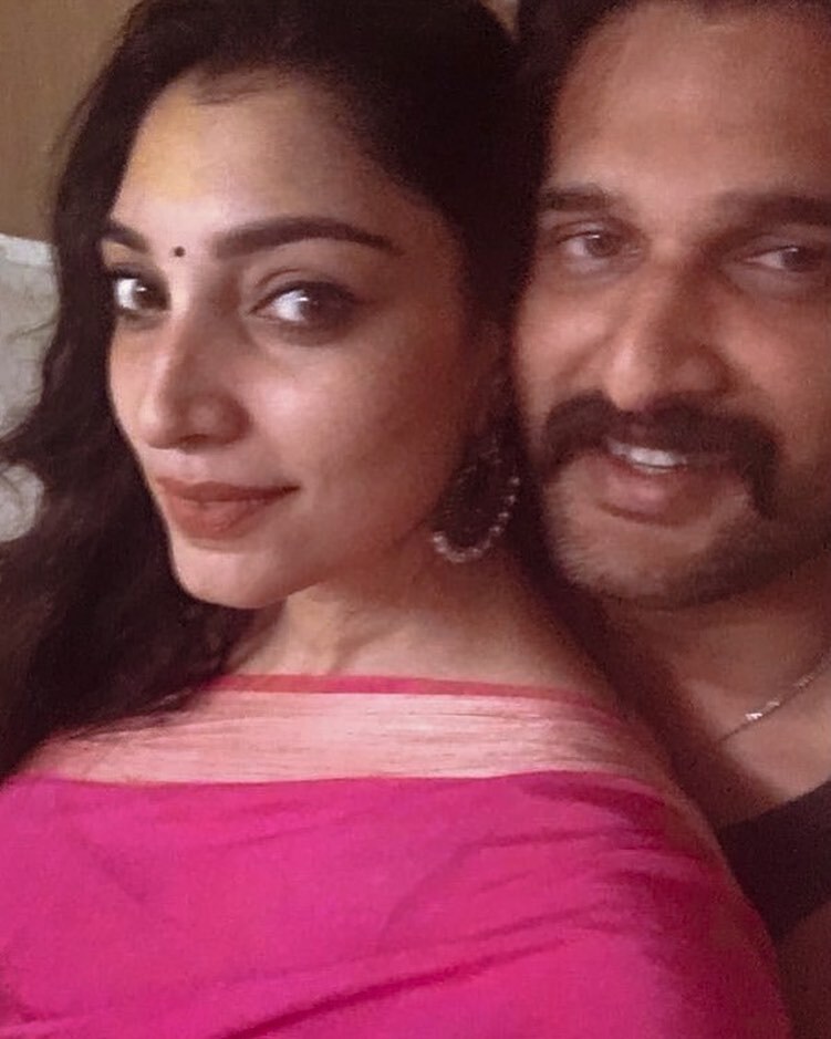 'ബിഗ് ബോസിന് ശേഷം റിതു ഫോൺ എടുത്തിട്ടില്ല, അന്ന് 316 തവണ വിളിച്ചു'- ജിയ ഇറാനി-റിതു മന്ത്ര ചിത്രങ്ങൾ