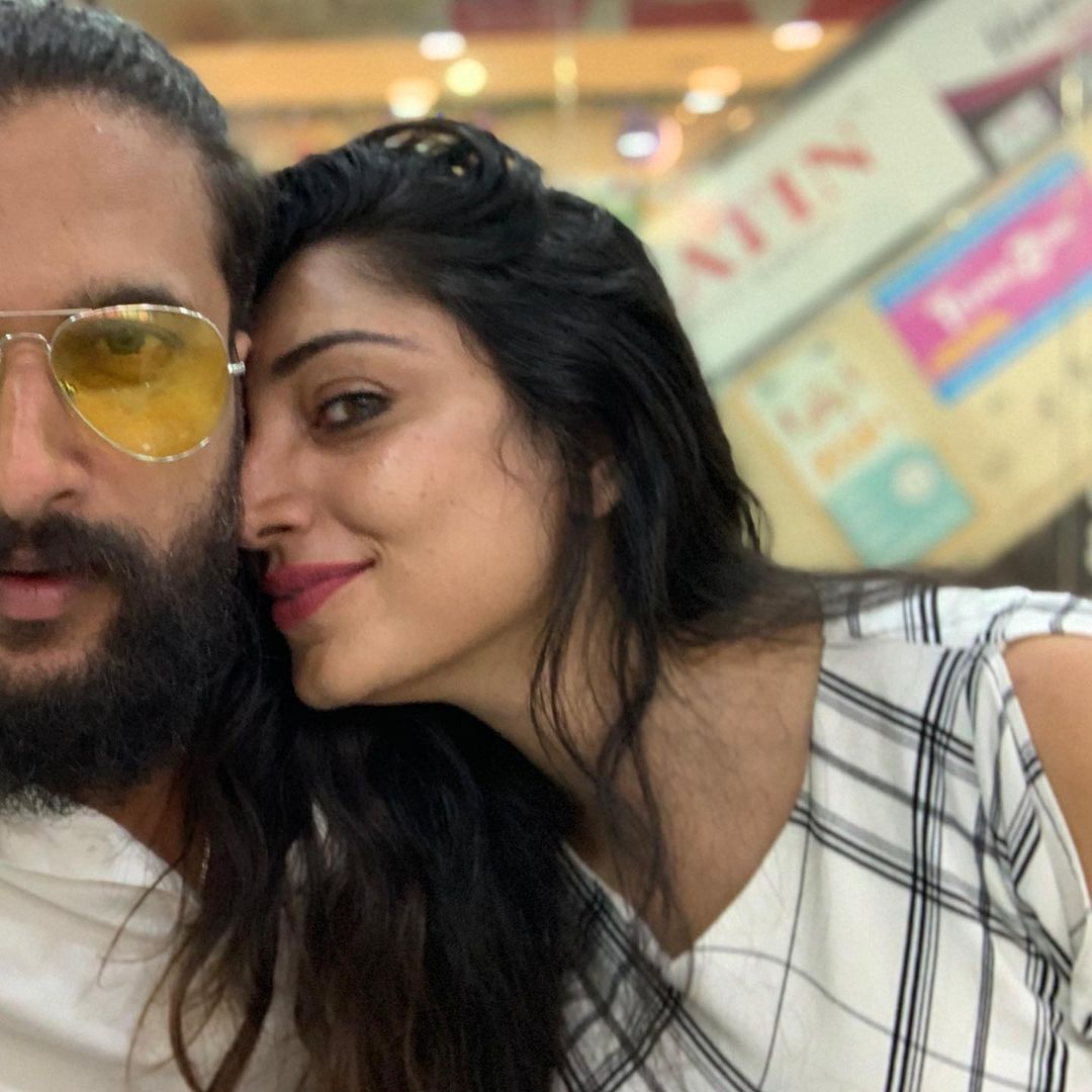 'ബിഗ് ബോസിന് ശേഷം റിതു ഫോൺ എടുത്തിട്ടില്ല, അന്ന് 316 തവണ വിളിച്ചു'- ജിയ ഇറാനി-റിതു മന്ത്ര ചിത്രങ്ങൾ